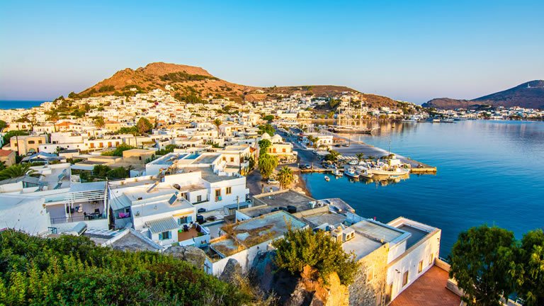 European Discoverer With 3-Day Aegean Cruise