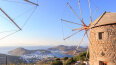 8 Day Cruising the Greek Islands of the Southern Aegean - with Smithsonian Journeys (Ponant)