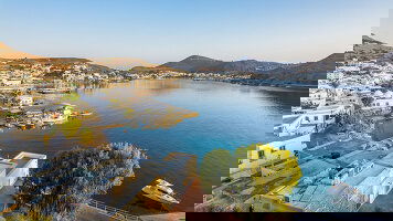 13 Day Sweet Mediterranean Escape (Ponant)