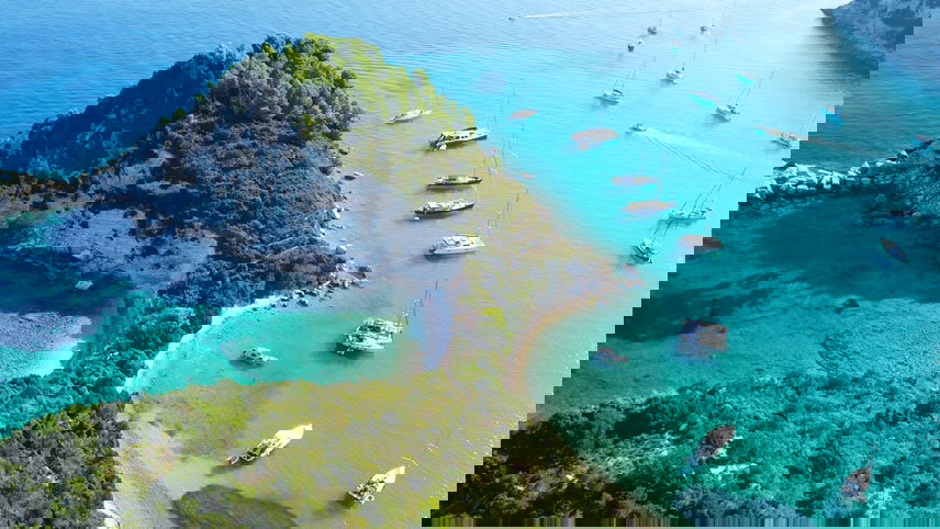 Well-being Break in the Mediterranean