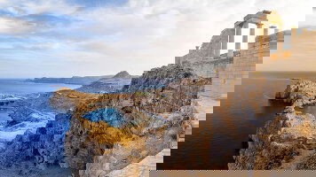 24 Day Mediterranean Mosaic: Turkey, Greece, Croatia & Italy (Seabourn)