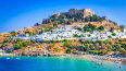 34 Day Aegean To Arabian Horizons (Oceania)