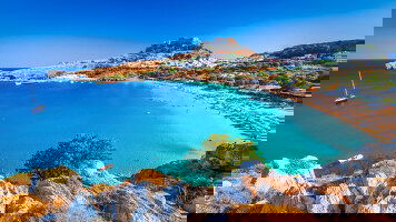 27 Day Heavenly Holidays (Oceania)