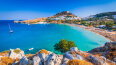 8 Day Ancient Treasures of the Mediterranean (Ponant)