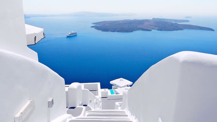 Europe Tour & Cruise Packages - 2025 & 2026 Seasons