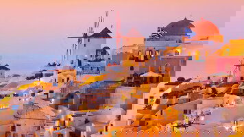 10 Day Greek Island Hopper (Globus)