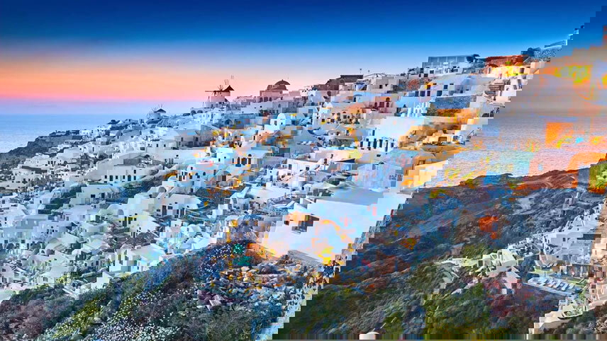 Grand European Explorer