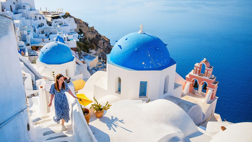 Greece, Cyprus & Turkey Cruise