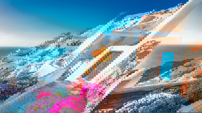 Greek Isles, Malta & Croatia With History Channel