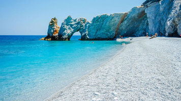 23 Day Aegean-iberian Passage (Oceania)