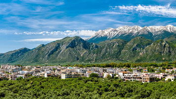 8 Day Adriatic & Grecian Gems (Seabourn)