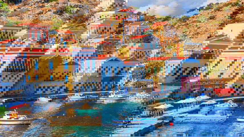 Aegean Treasures & Ephesus