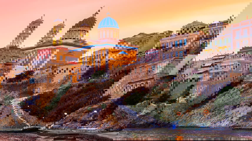 Adriatic To Istanbul