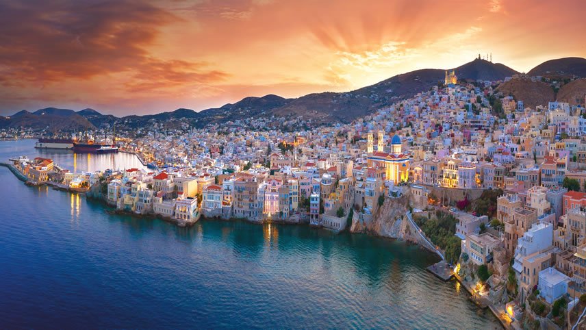 Mediterranean