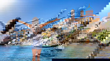 39 Day Athens To Lisbon Grand Voyage (Azamara)