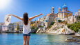 20 Day An Extended Journey Of Alluring Mediterranean Beauty & Timeless Intrigue (Explora Journeys)