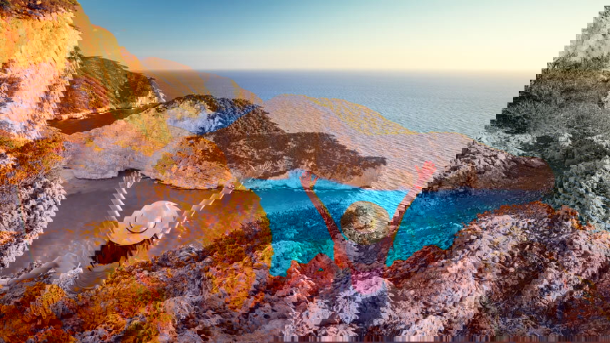 Adriatic Coasts, Grecian Gems & Dalmatian Delights