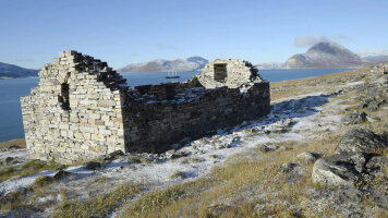 15 Day Southeast Greenland And Iceland (Seabourn)