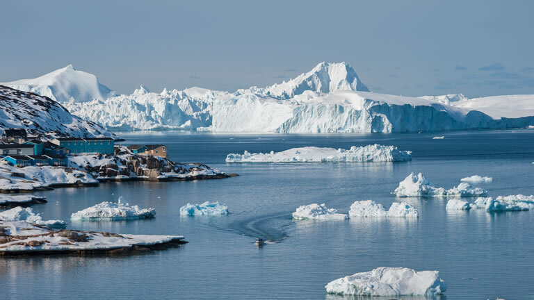 Ilulissat