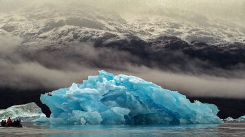 15 Day Jewels of the Arctic: Svalbard & East Greenland (Aurora Expeditions)