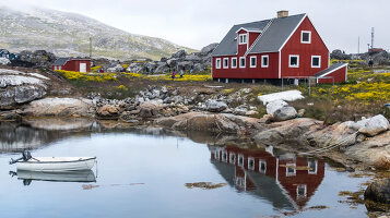 15 Day Iconic Iceland, Greenland & Canada (Viking)