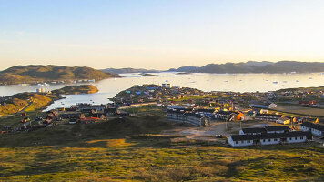 15 Day From the St Lawrence to Greenland, the Last Moments of Winter (Ponant)