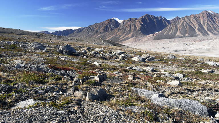 Solar Eclipse Expedition – Greenland, Iceland And Svalbard