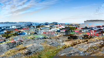 13 Day Grand Greenland – The Icy Giants Of Disko Bay (HX Expeditions)