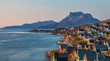 82 Day Grand Arctic Adventure (Regent Seven Seas)