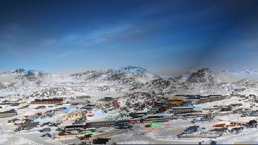 A Grand Journey Through Nordic Wonders, Geothermal Delights & Remote Coastal Beauty