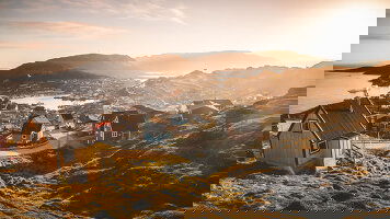 14 Day Discovering Greenland – From Reykjavík To Nuuk (HX Expeditions)