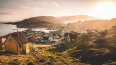 13 Day Reykjavik to Nuuk (Godthab) (Silversea)