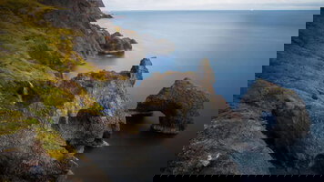 15 Day Wilderness from Greenland to the East Coast of Canada (Ponant)