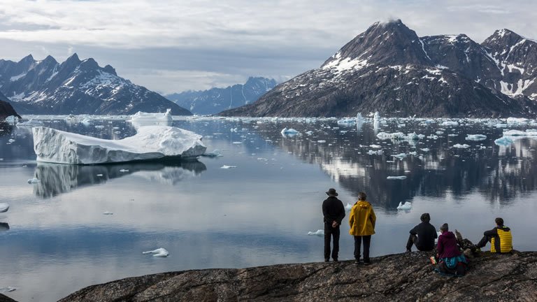 Greenland Cruises 2024 2025 Seasons   Storo Island 