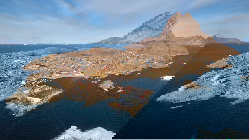 Uummannaq