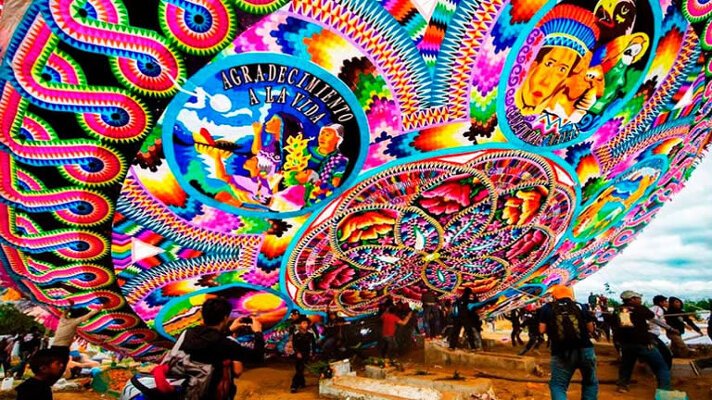 Guatemala Festivals & Events Tours - 2025 Season