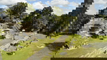 12 Day Mayan Encounter (G Adventures)