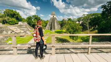 12 Day A Journey Of Mayan Discovery & Mexican Exploration (Explora Journeys)