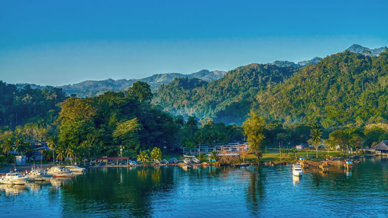 Santo Tomas De Castilla