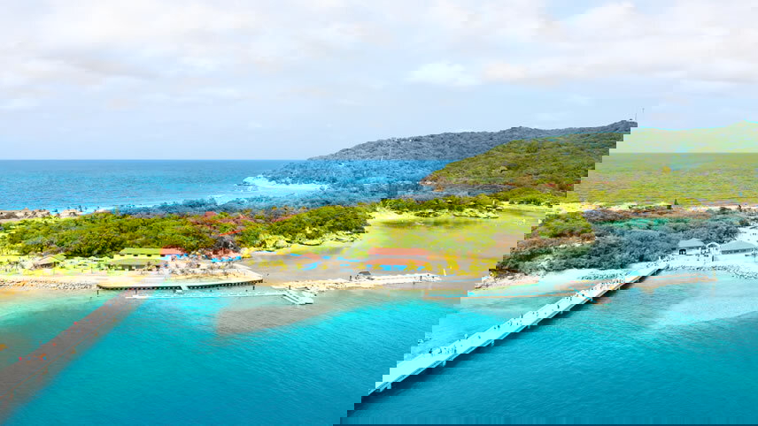 Labadee