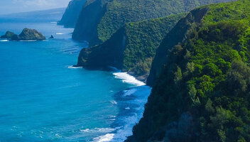 38 Day Los Angeles To Hong Kong (Cunard)