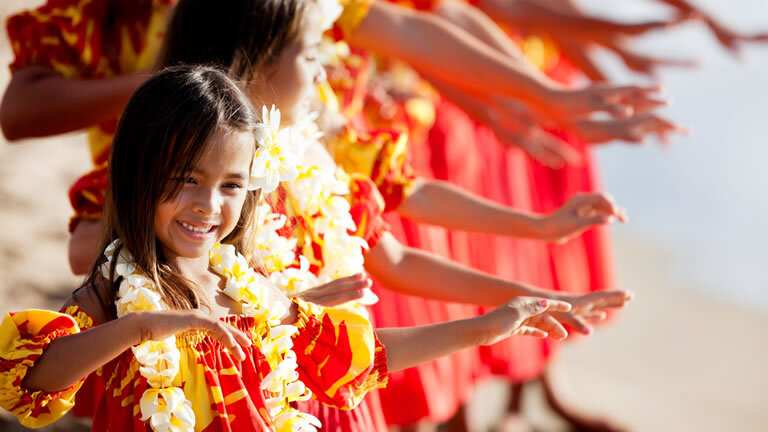Hawaiian Discovery (Premier)