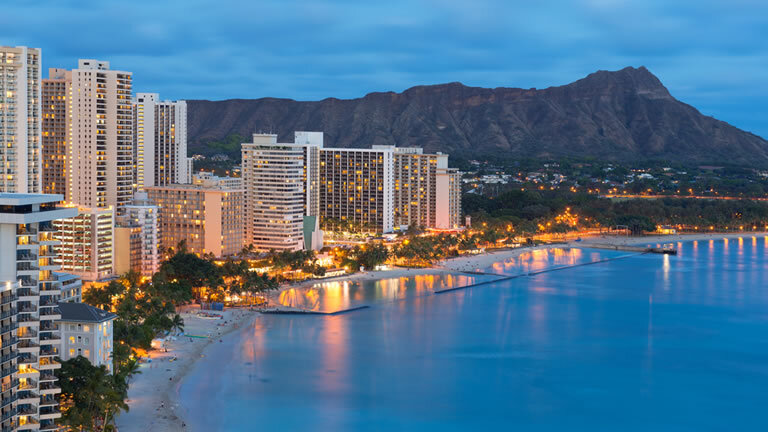 Honolulu