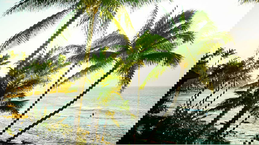 Los Angeles To Hong Kong