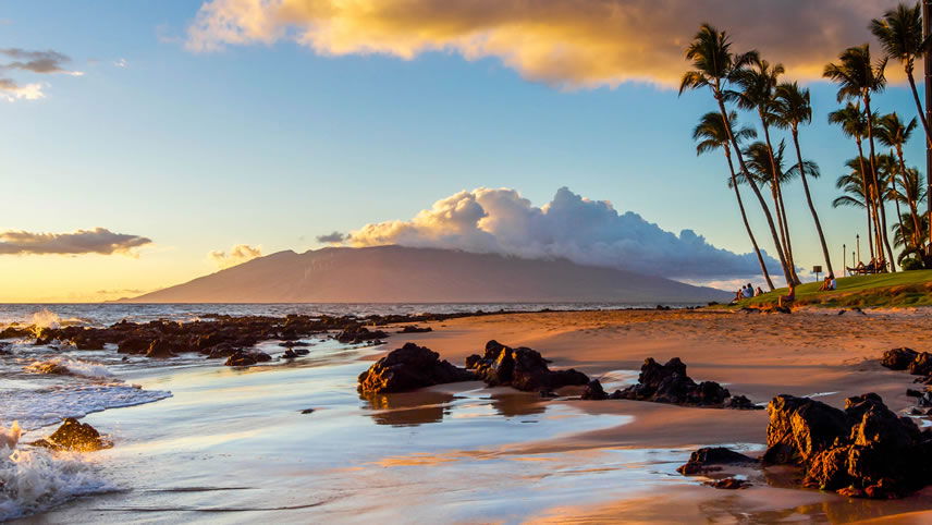 Hawaii Cruise From Vancouver To Honolulu