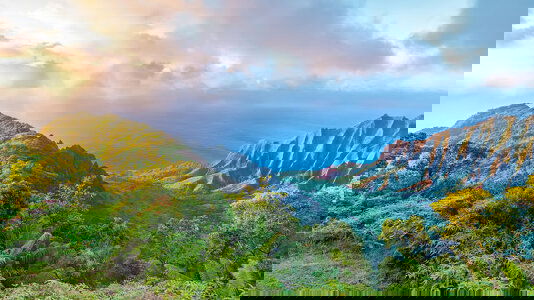 Cruising Hawaii with NCL