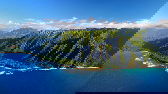  Foto zu Hawaiian Cruises - Princess - 2025-2027 Seasons 