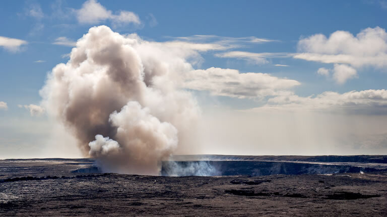 Hawaii Four Island Adventure (First Class)