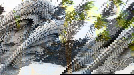 Discover Hawaii with NCL