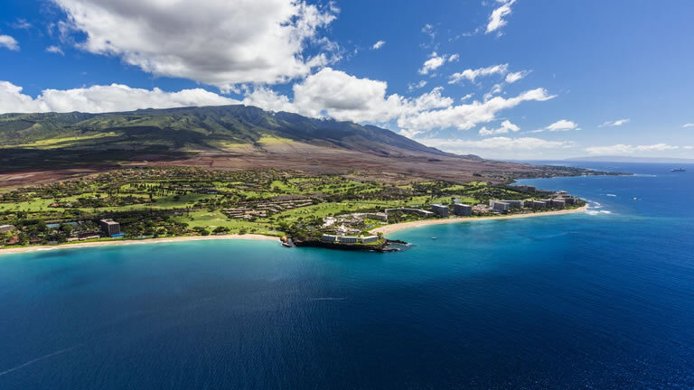 Hawaii, Tahiti & South Pacific Crossing